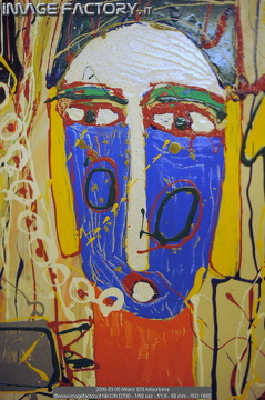 2009-03-05 Milano 033 Arteurbana
